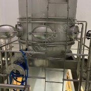 Cheddar Cheese Plant Including Cheese Blockformers & Alfa Laval DMRPX 618 Whey Clarifier